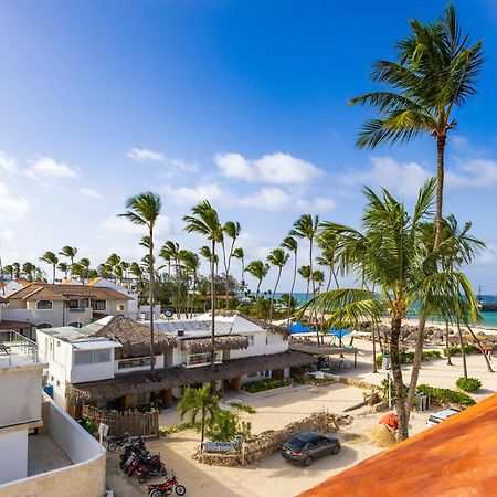 Amazing Penthouse In Punta Cana With Ocean View Ngoại thất bức ảnh