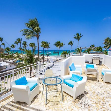 Amazing Penthouse In Punta Cana With Ocean View Ngoại thất bức ảnh