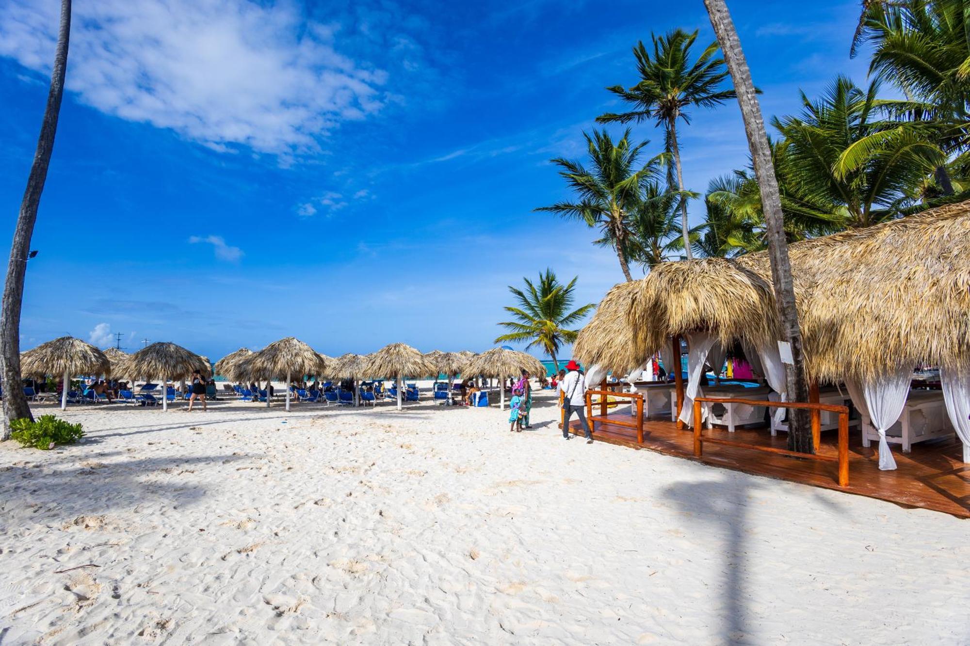 Amazing Penthouse In Punta Cana With Ocean View Ngoại thất bức ảnh