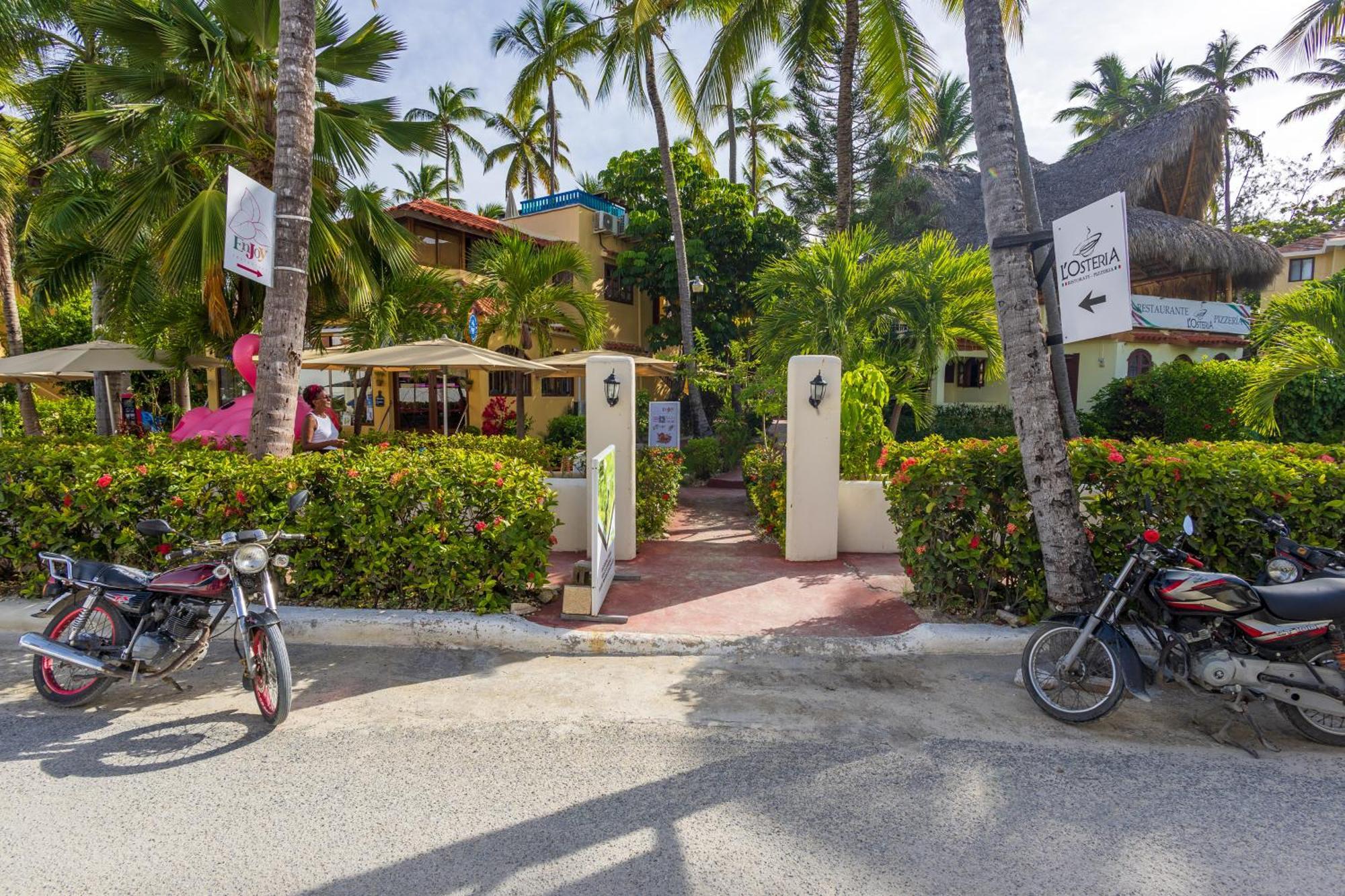 Amazing Penthouse In Punta Cana With Ocean View Ngoại thất bức ảnh