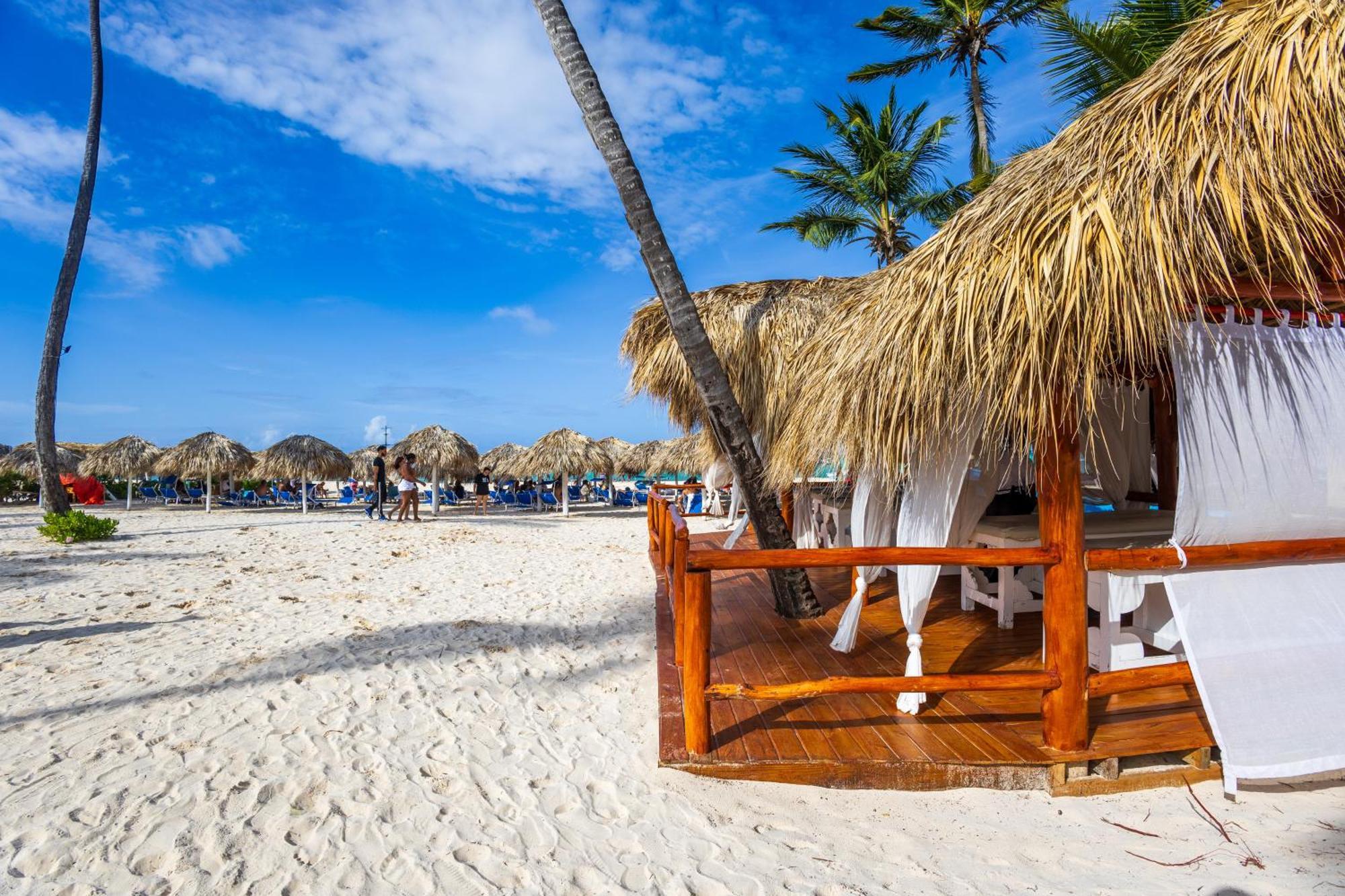 Amazing Penthouse In Punta Cana With Ocean View Ngoại thất bức ảnh