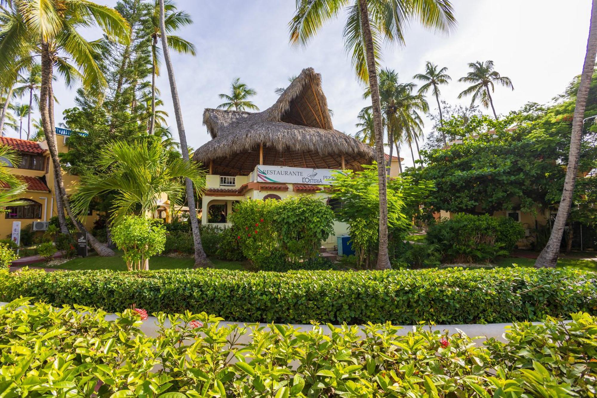 Amazing Penthouse In Punta Cana With Ocean View Ngoại thất bức ảnh