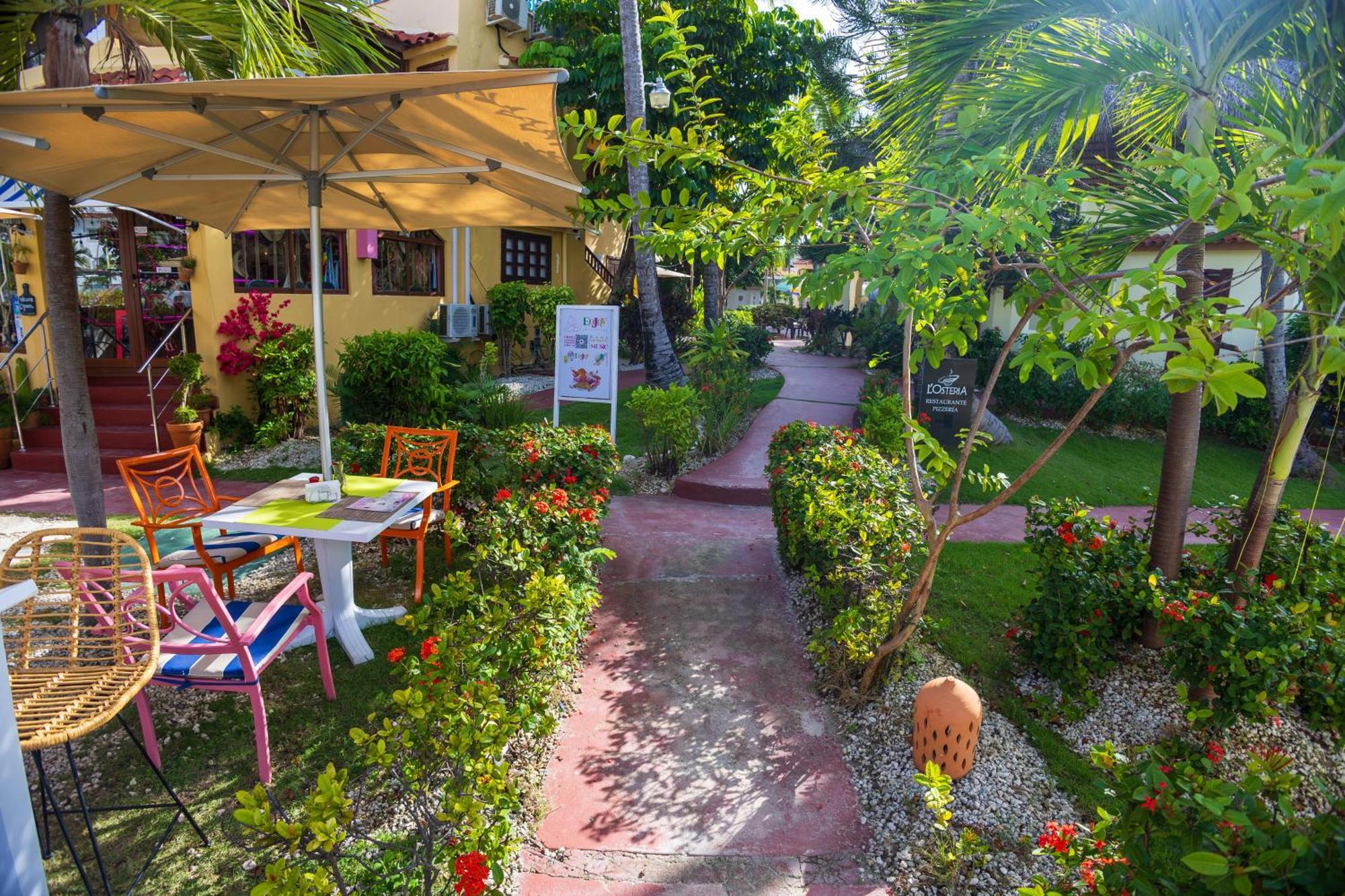 Amazing Penthouse In Punta Cana With Ocean View Ngoại thất bức ảnh