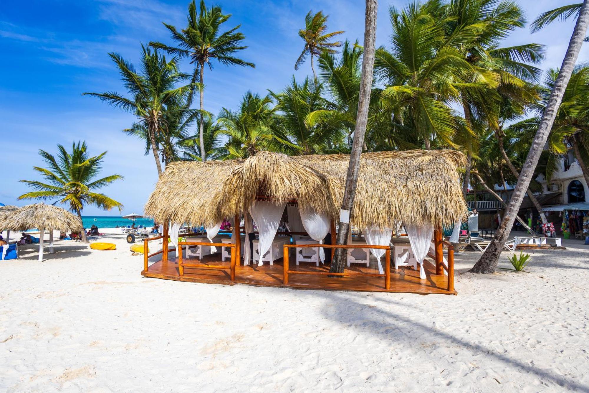 Amazing Penthouse In Punta Cana With Ocean View Ngoại thất bức ảnh
