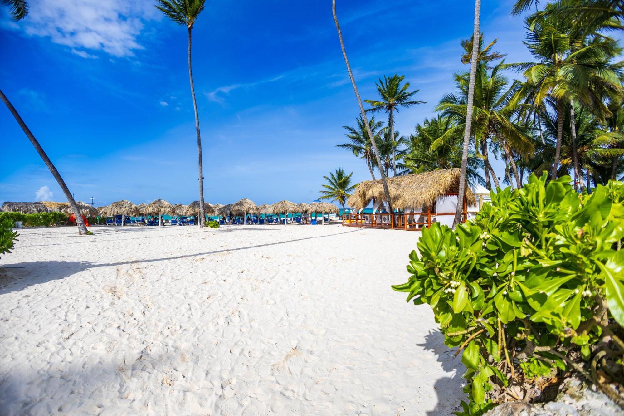Amazing Penthouse In Punta Cana With Ocean View Ngoại thất bức ảnh