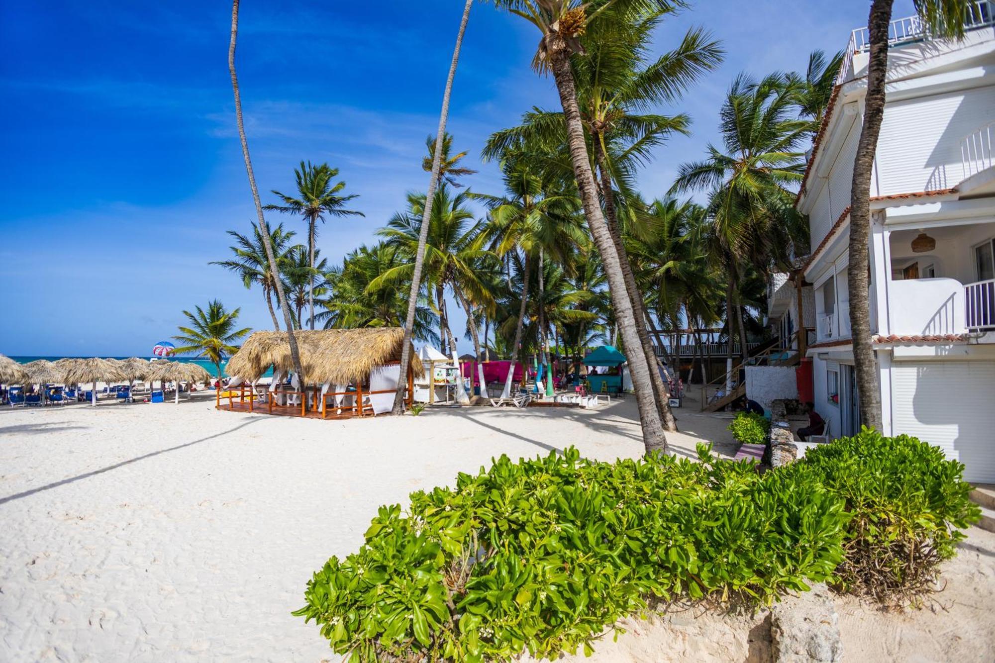 Amazing Penthouse In Punta Cana With Ocean View Ngoại thất bức ảnh