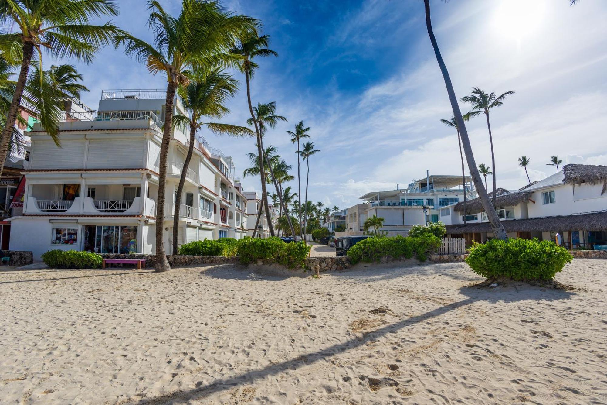 Amazing Penthouse In Punta Cana With Ocean View Ngoại thất bức ảnh