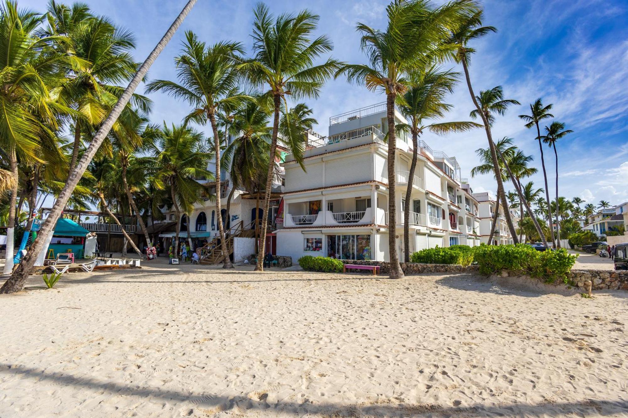 Amazing Penthouse In Punta Cana With Ocean View Ngoại thất bức ảnh