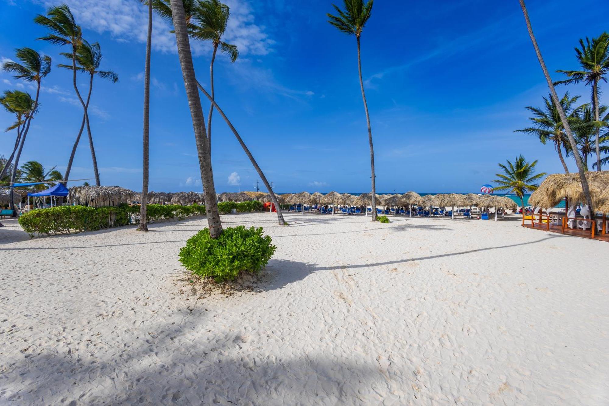 Amazing Penthouse In Punta Cana With Ocean View Ngoại thất bức ảnh