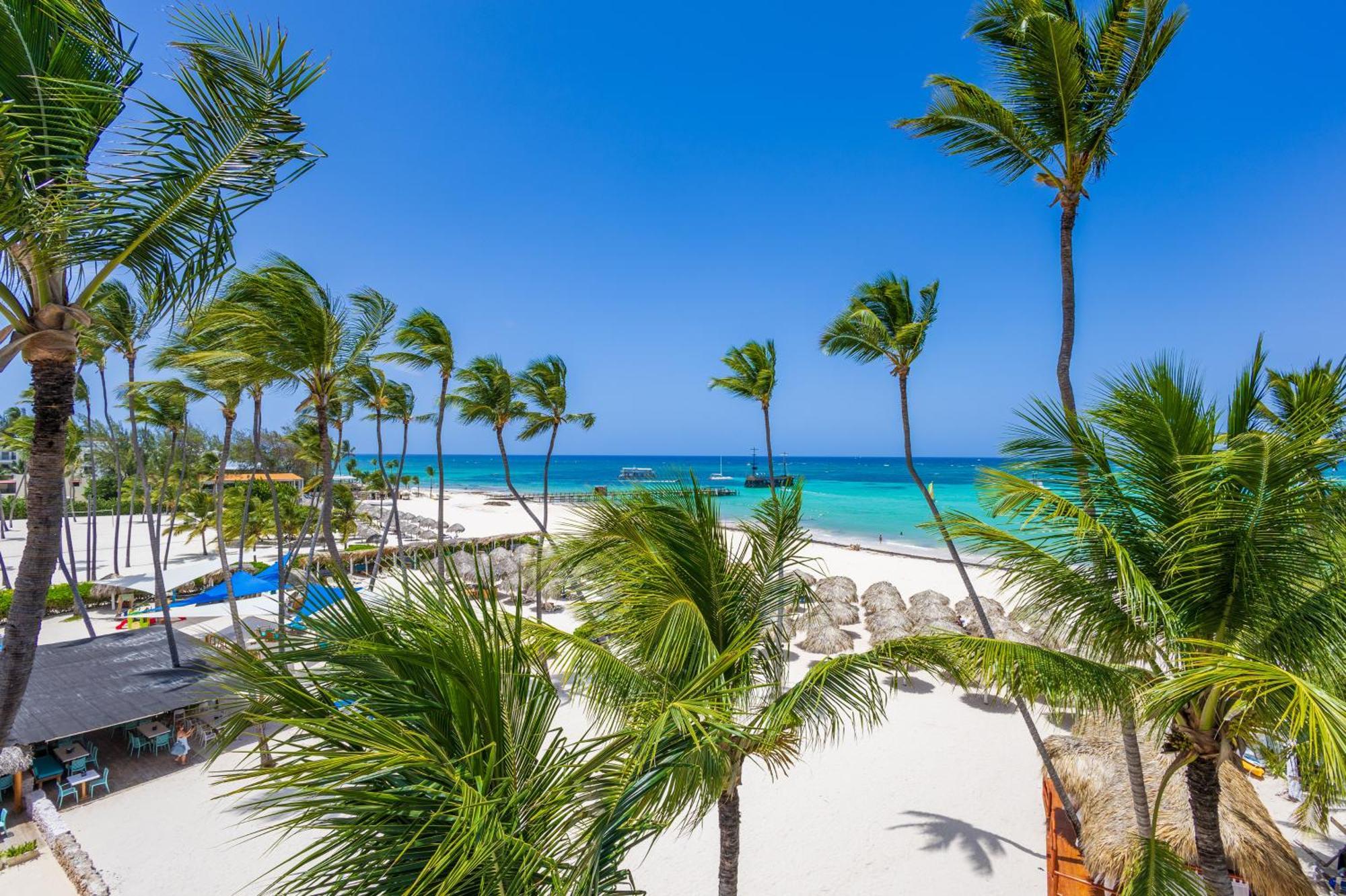 Amazing Penthouse In Punta Cana With Ocean View Ngoại thất bức ảnh