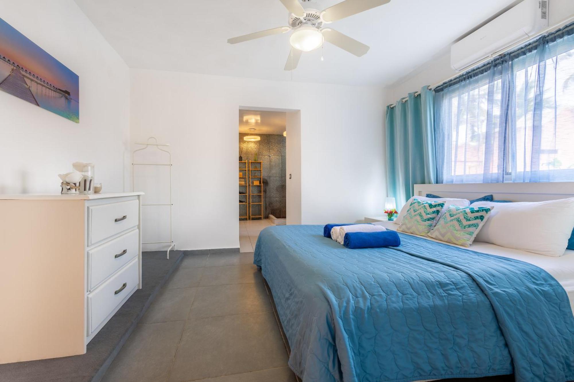 Amazing Penthouse In Punta Cana With Ocean View Ngoại thất bức ảnh