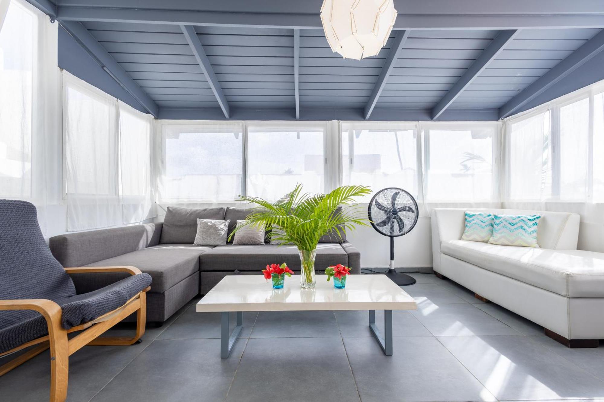 Amazing Penthouse In Punta Cana With Ocean View Ngoại thất bức ảnh