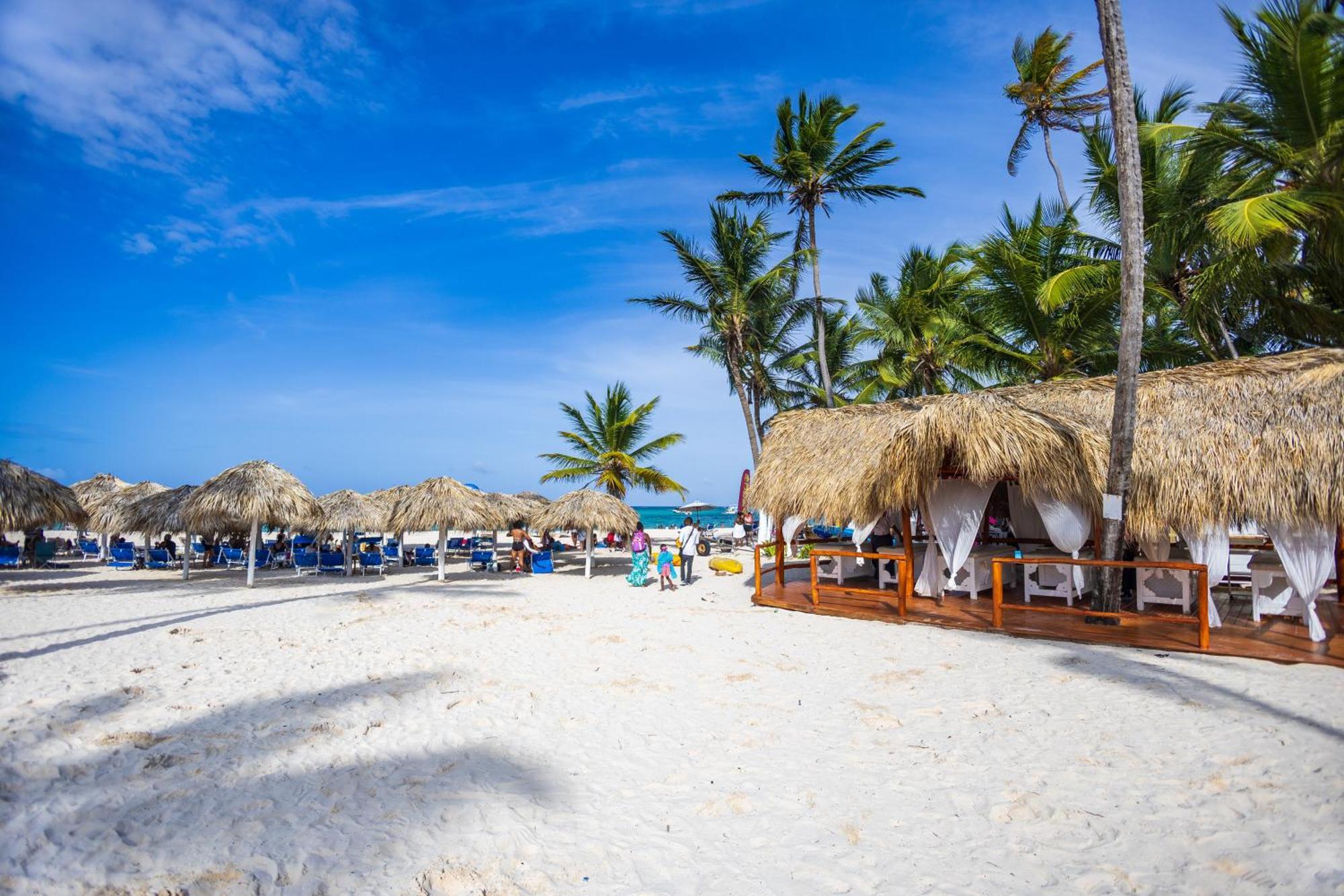 Amazing Penthouse In Punta Cana With Ocean View Ngoại thất bức ảnh