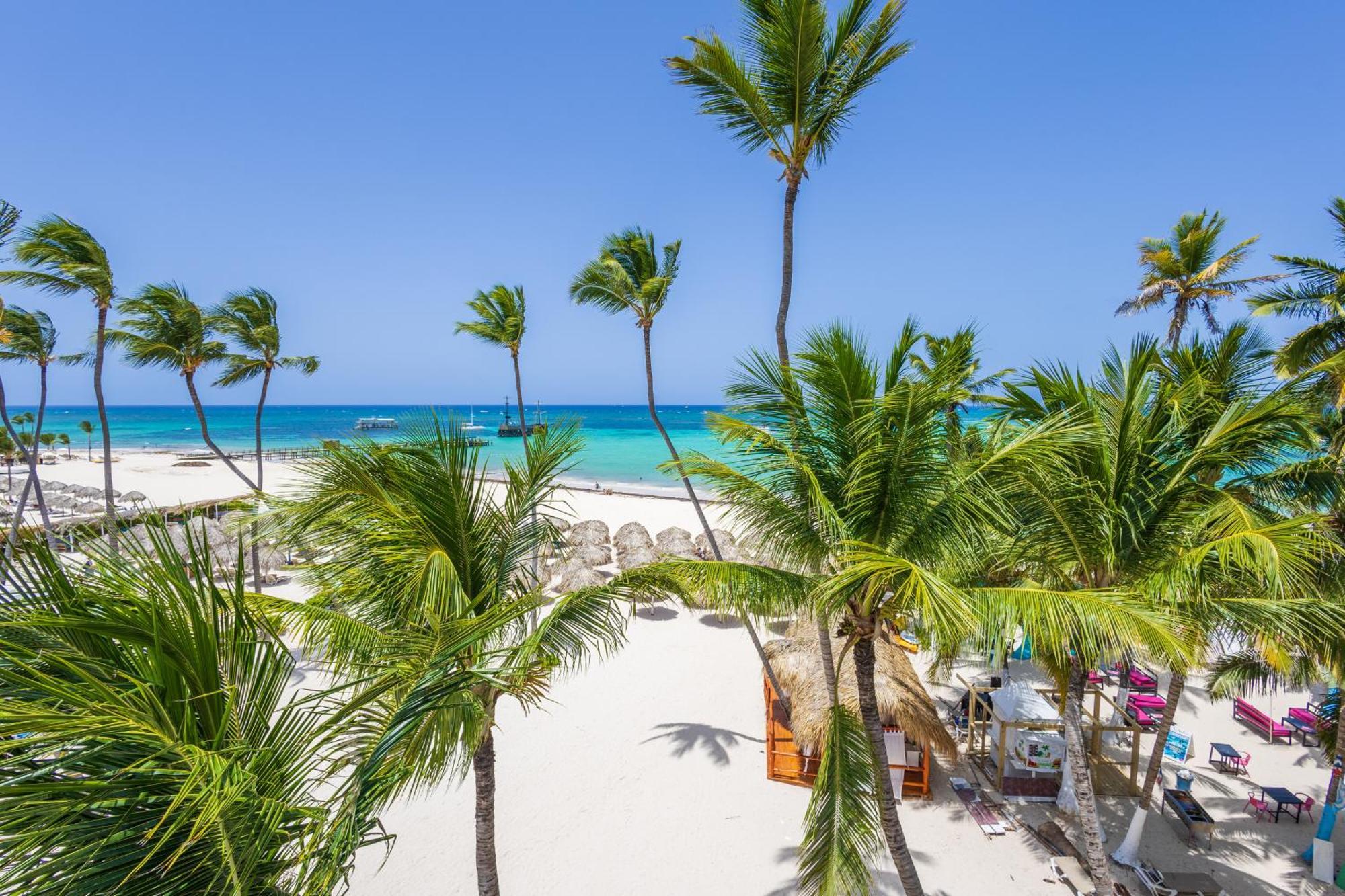 Amazing Penthouse In Punta Cana With Ocean View Ngoại thất bức ảnh