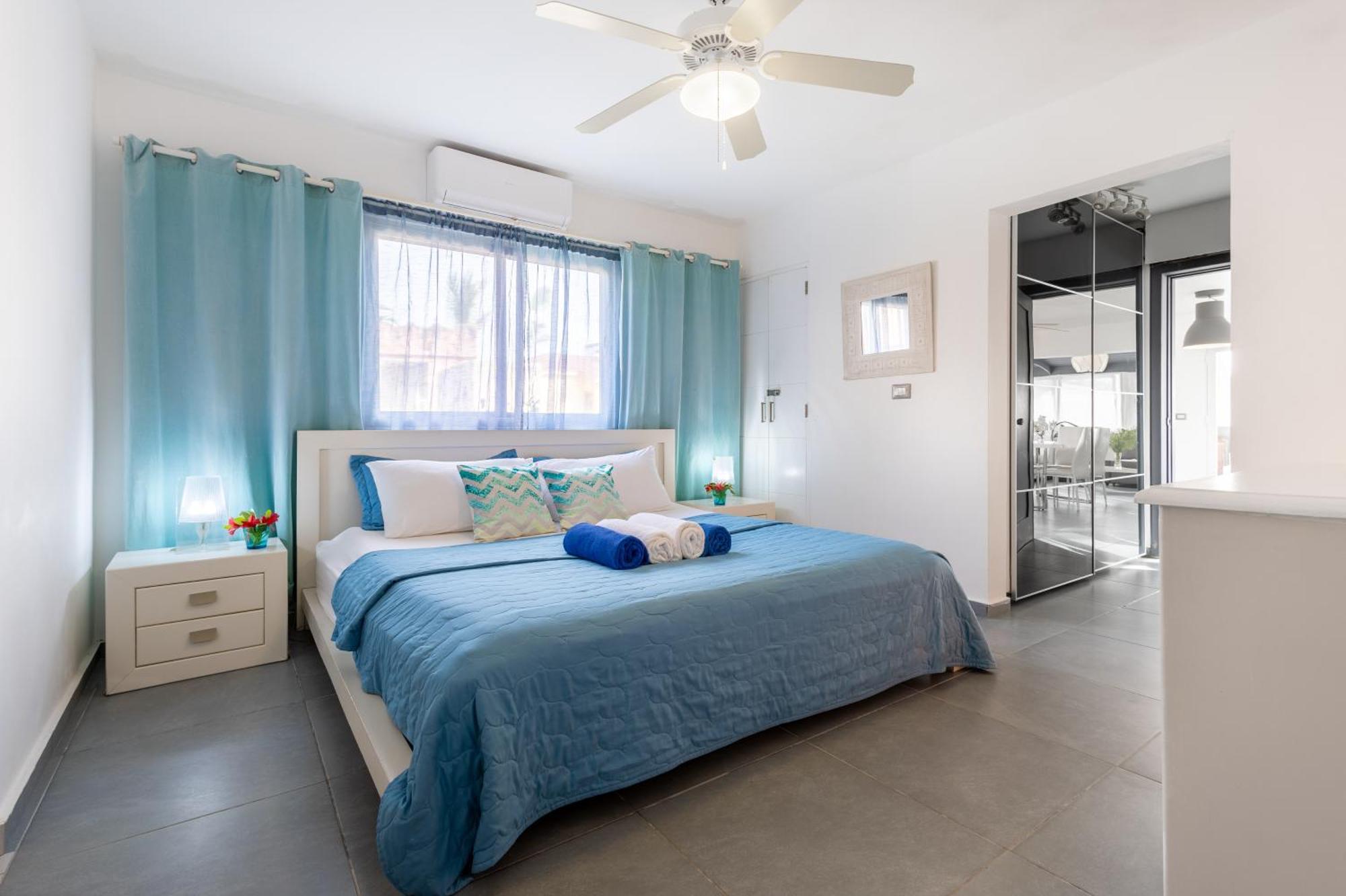 Amazing Penthouse In Punta Cana With Ocean View Ngoại thất bức ảnh