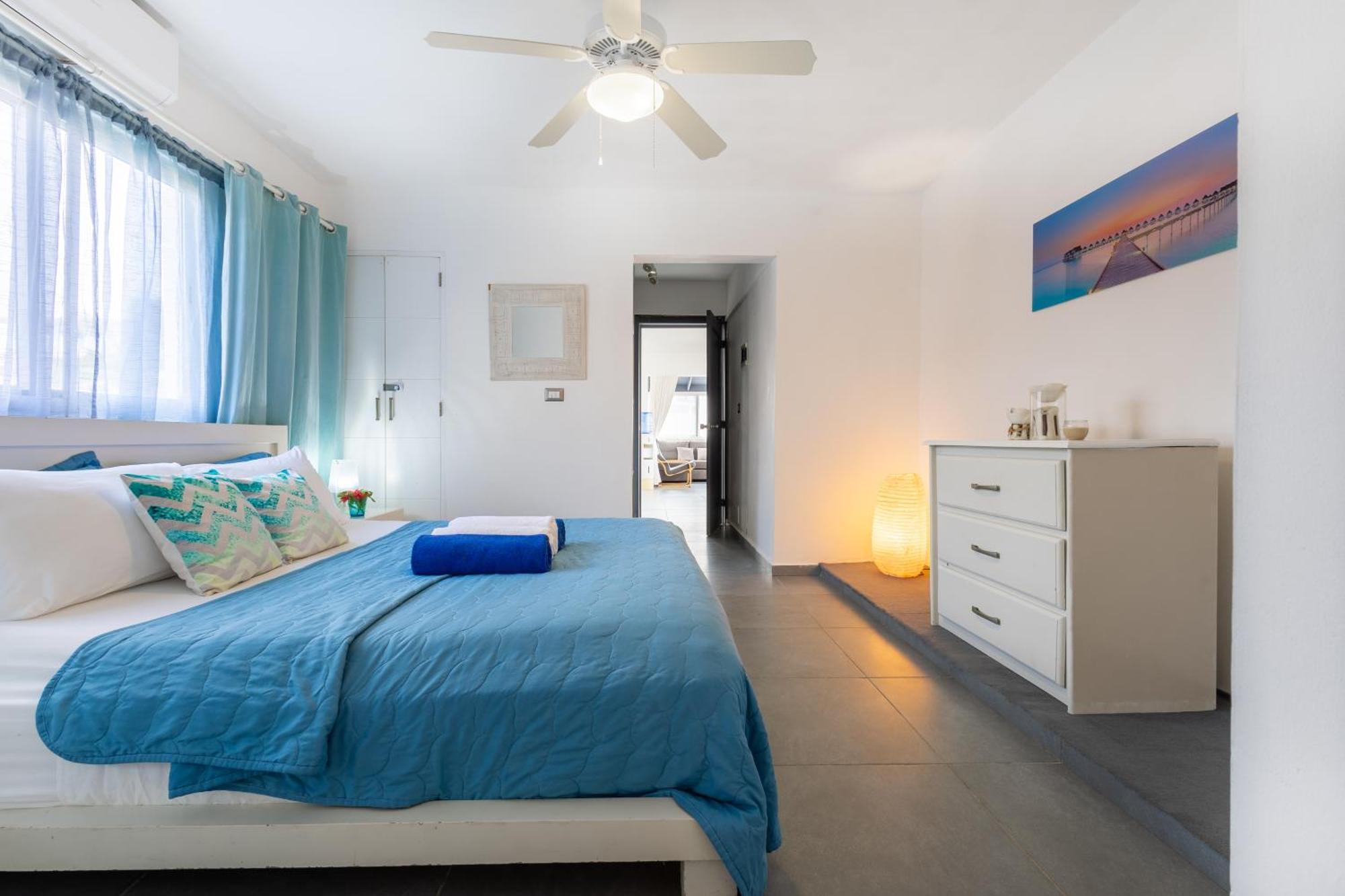 Amazing Penthouse In Punta Cana With Ocean View Ngoại thất bức ảnh