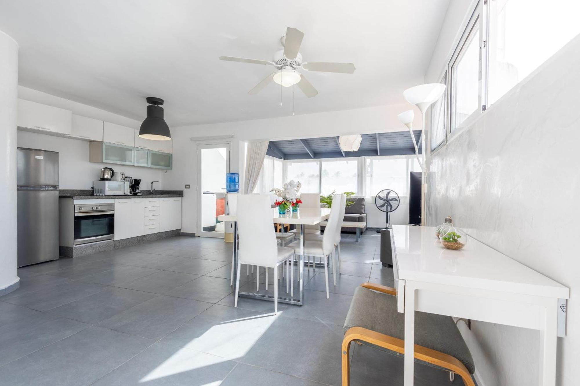 Amazing Penthouse In Punta Cana With Ocean View Ngoại thất bức ảnh