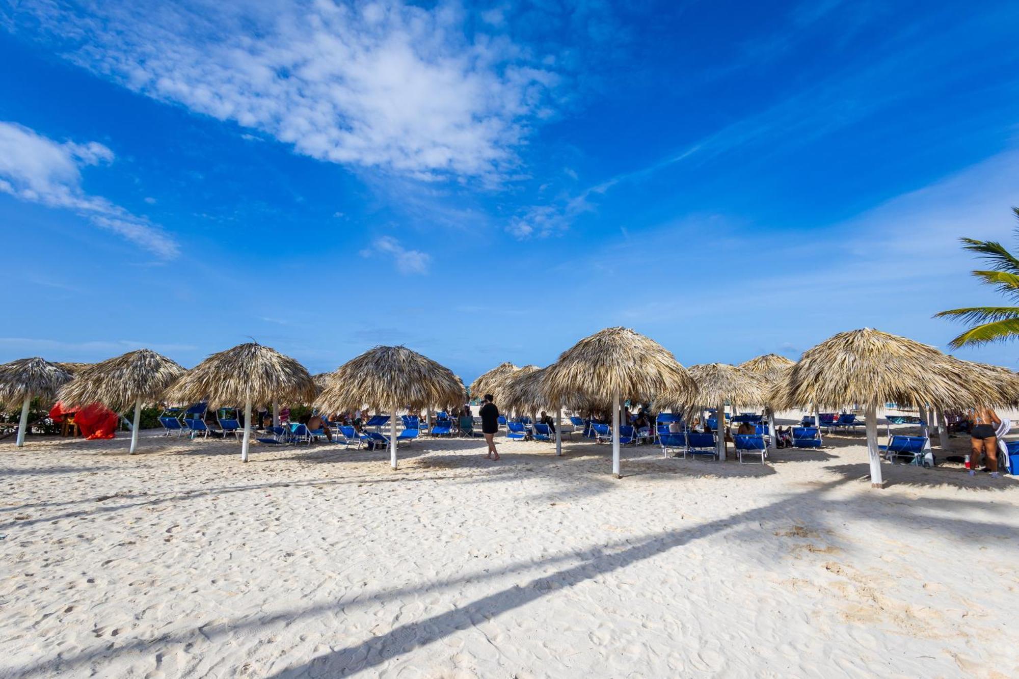 Amazing Penthouse In Punta Cana With Ocean View Ngoại thất bức ảnh
