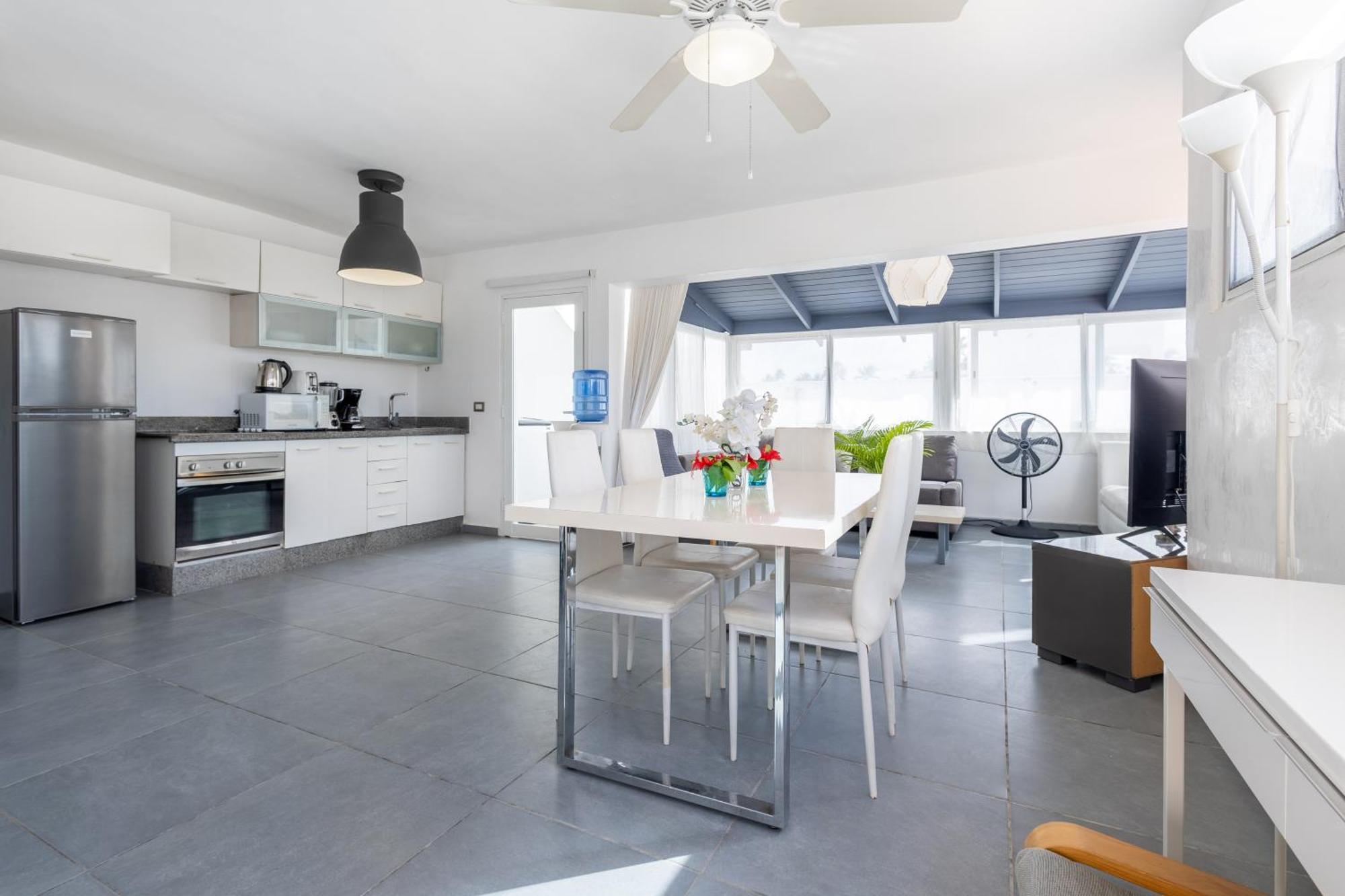 Amazing Penthouse In Punta Cana With Ocean View Ngoại thất bức ảnh
