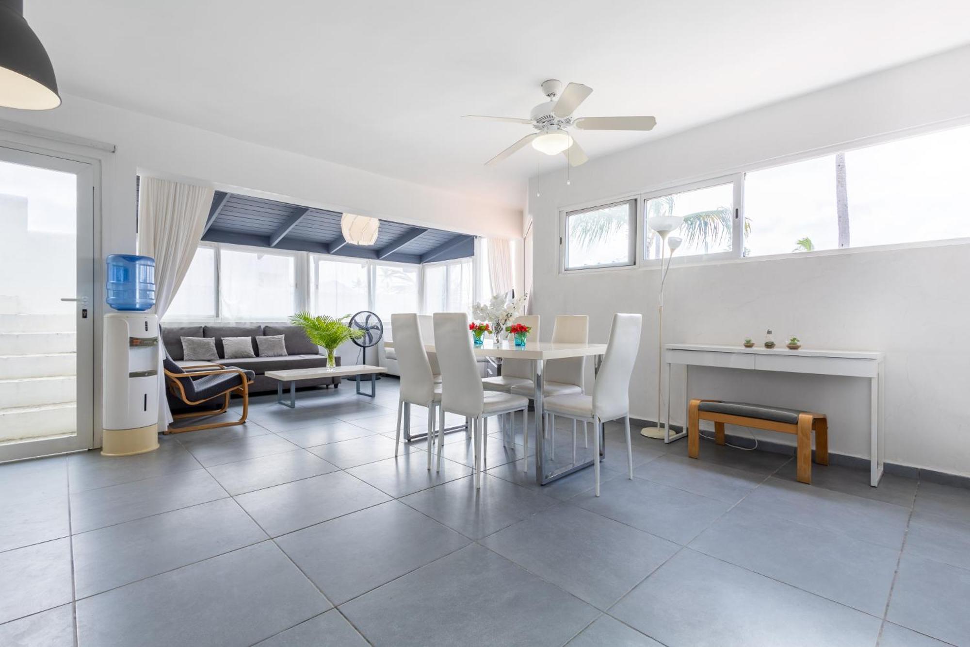 Amazing Penthouse In Punta Cana With Ocean View Ngoại thất bức ảnh