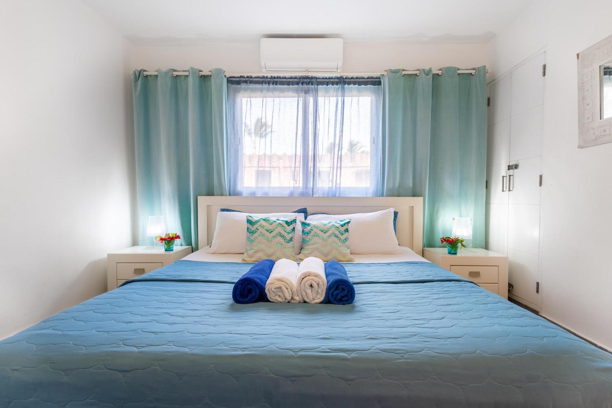 Amazing Penthouse In Punta Cana With Ocean View Ngoại thất bức ảnh